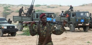 150 Al-Shabaab Militants Eliminated in Counterterrorism Operation in Somalia
