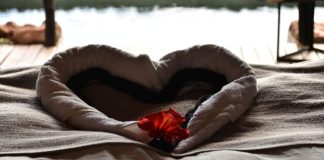 Whisk Me Away to a Romantic Holiday in Africa this Valentine’s day! Romantic Holiday in Africa