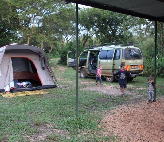 How To Avoid The Pitfalls When Renting A Car In Uganda