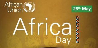 Facts About Africa: A Brief Synopsis Africa Day