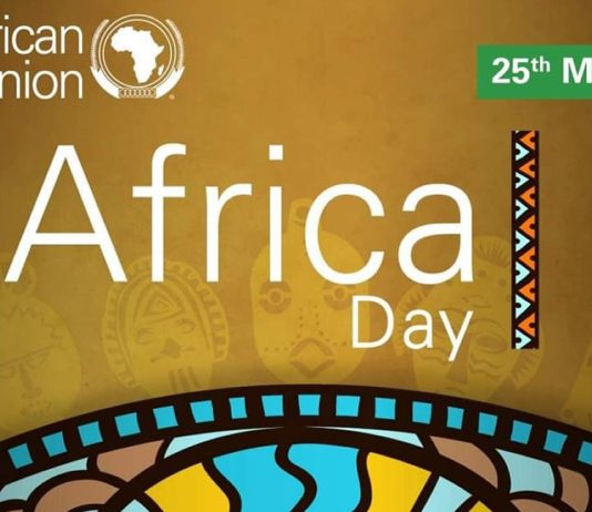 Facts About Africa: A Brief Synopsis Africa Day