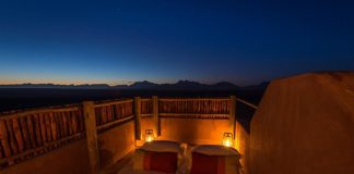 3 Unique Romantic Experiences in Africa Romantic Holiday