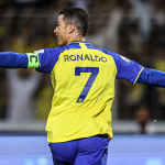 Cristiano Ronaldo Al Nassr Goals