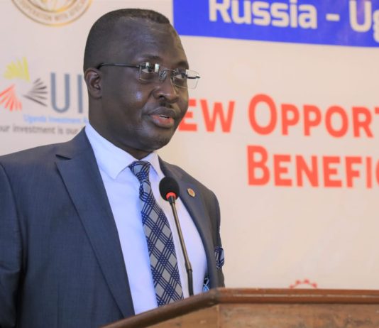 Ugandan Minister Urges Against Replicating Kenyan Protests