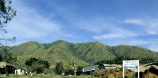 A Guide to Conquering the Rwenzori Mountains Rwenzori Mountains