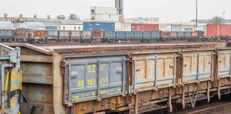 Namibia Commences Ambitious Four-Year Railway Infrastructure Overhaul