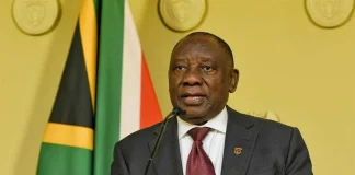 South Africa Forms New Cabinet Following Historic Election Shift