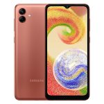 Samsung A04