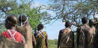 7 Secret Facts You Have Never Heard About Tanzania Hadzabe Tribe