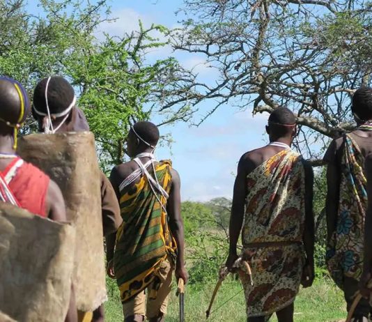 7 Secret Facts You Have Never Heard About Tanzania Hadzabe Tribe