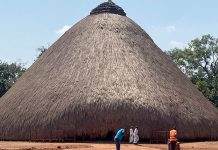 Heritage and Historical Sites to Visit in Uganda