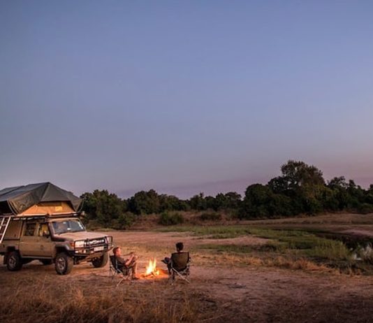 Zambia Self-Drive Safari (Off the Beaten Path) Self Drive in Zambia