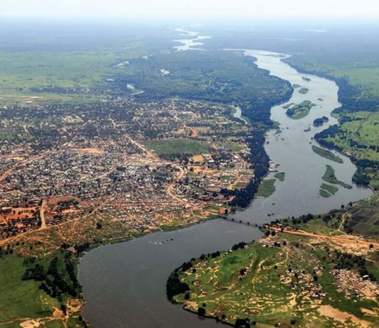 The Nile: The Longest River in the World The Nile River