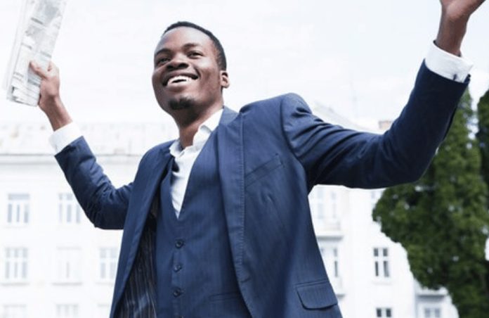 Highest Paying Jobs in Africa