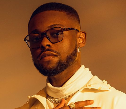 Afrobeat Star Lojay: A Rising Force in the Music Industry Lojay