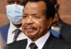 The 6 Oldest Presidents in Africa As Of 2025 Paul Biya