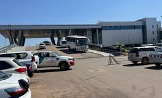 The Pros and Cons of Renting a Car at Entebbe Airport