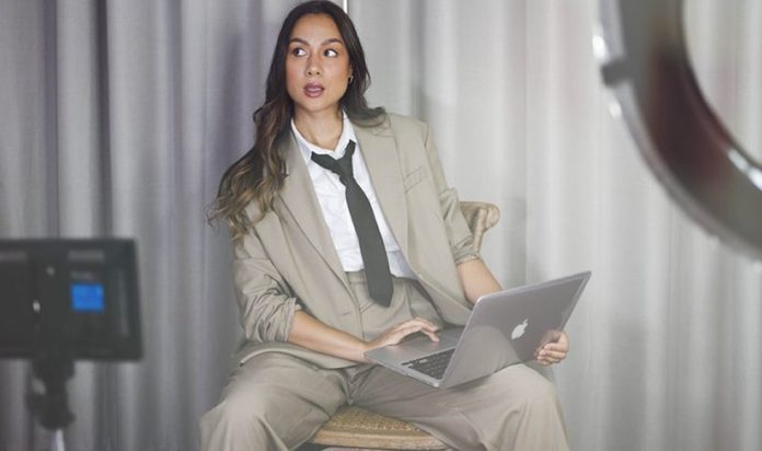 South African Influencer