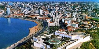 Discover Angola: A Journey into Africa’s Hidden Gem Luanda Angola