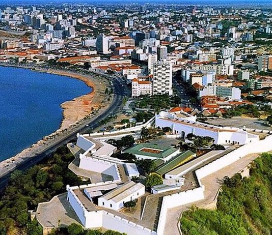 Discover Angola: A Journey into Africa’s Hidden Gem Luanda Angola