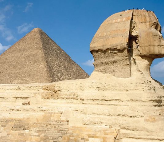 Ancient Egypt: A Glimpse into the Enigmatic Civilization Visit Egypt