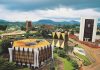Cameroon: A Journey to Remember Yaounde Cameroon