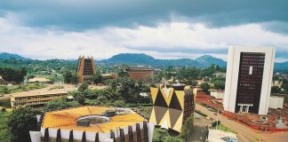 Cameroon: A Journey to Remember Yaounde Cameroon