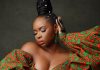 Yemi Alade, the Queen of Afrobeat Yemi Alade