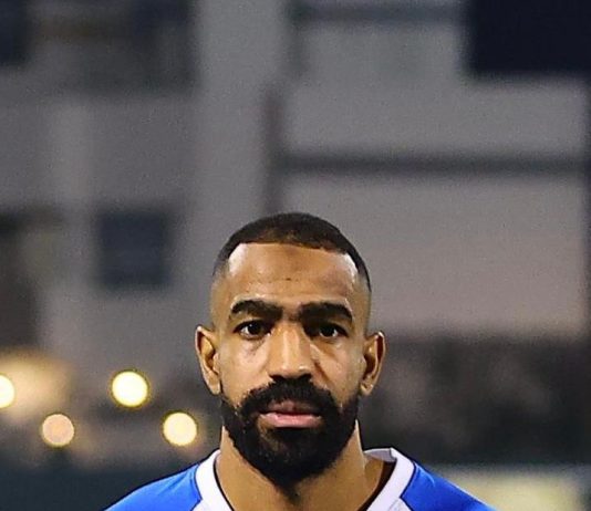 Morocco midfielder Oudadass Elmehdi Signs for Umm Alhassam FC in Bahrain