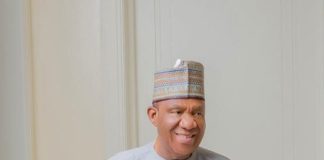 Doctor Leemon Ikpea urges students to prepare to pay the price for success